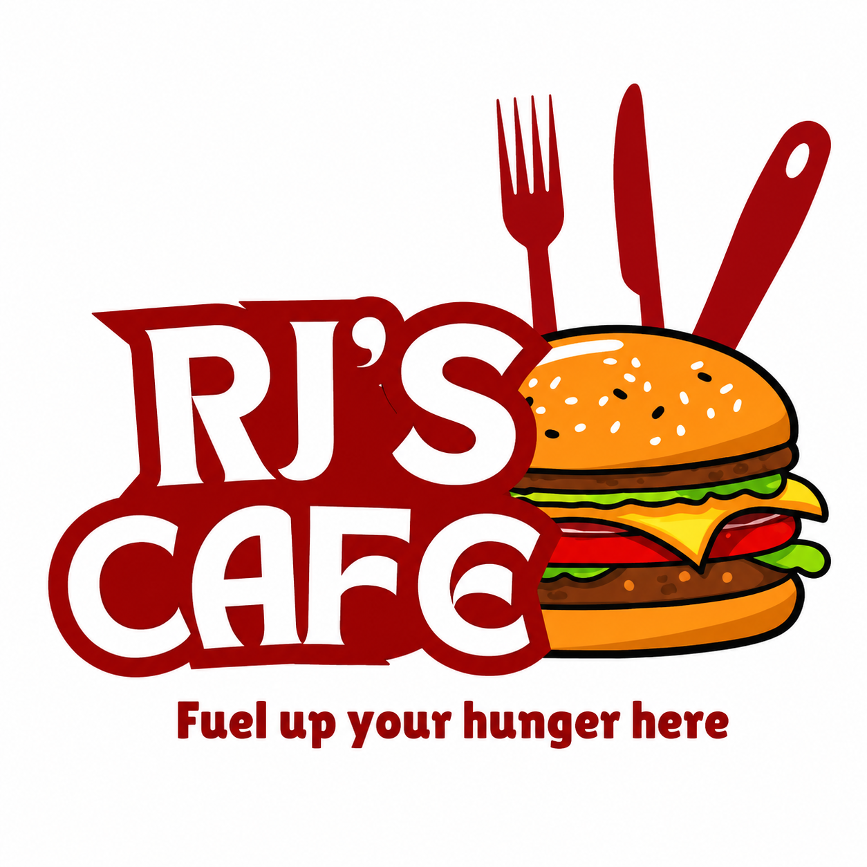 RJs Cafe