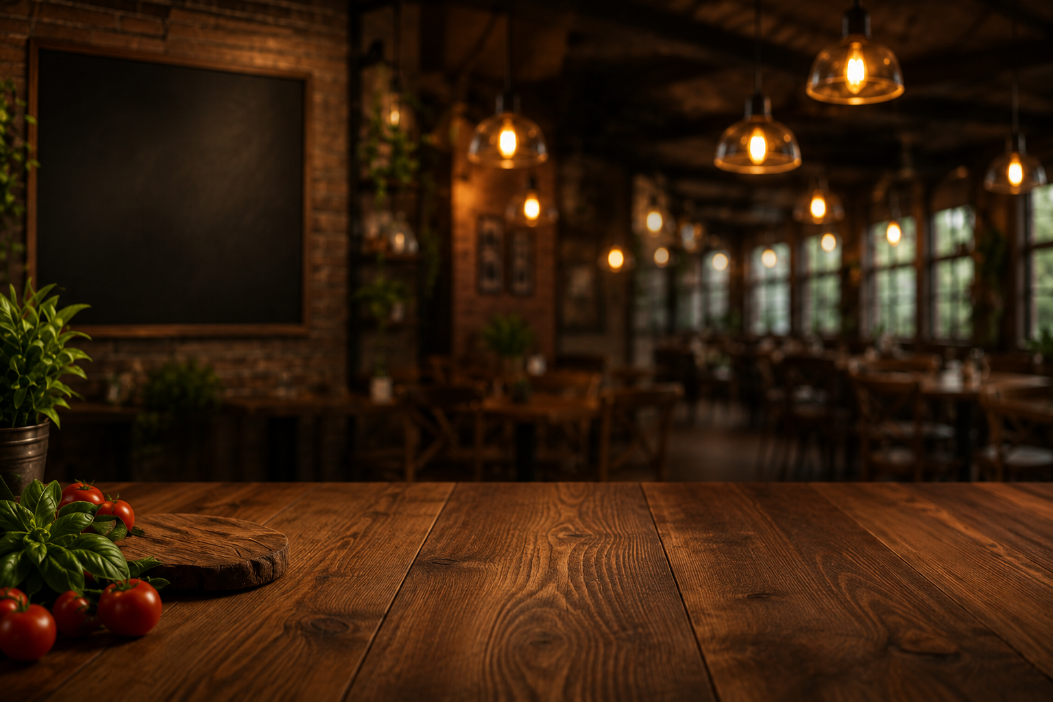 RJs Cafe